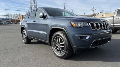 JEEP GRAND CHEROKEE 2020 1C4RJFBG7LC327211 image